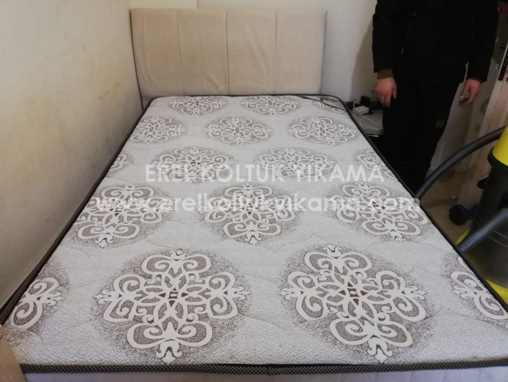 Yatak Yıkama