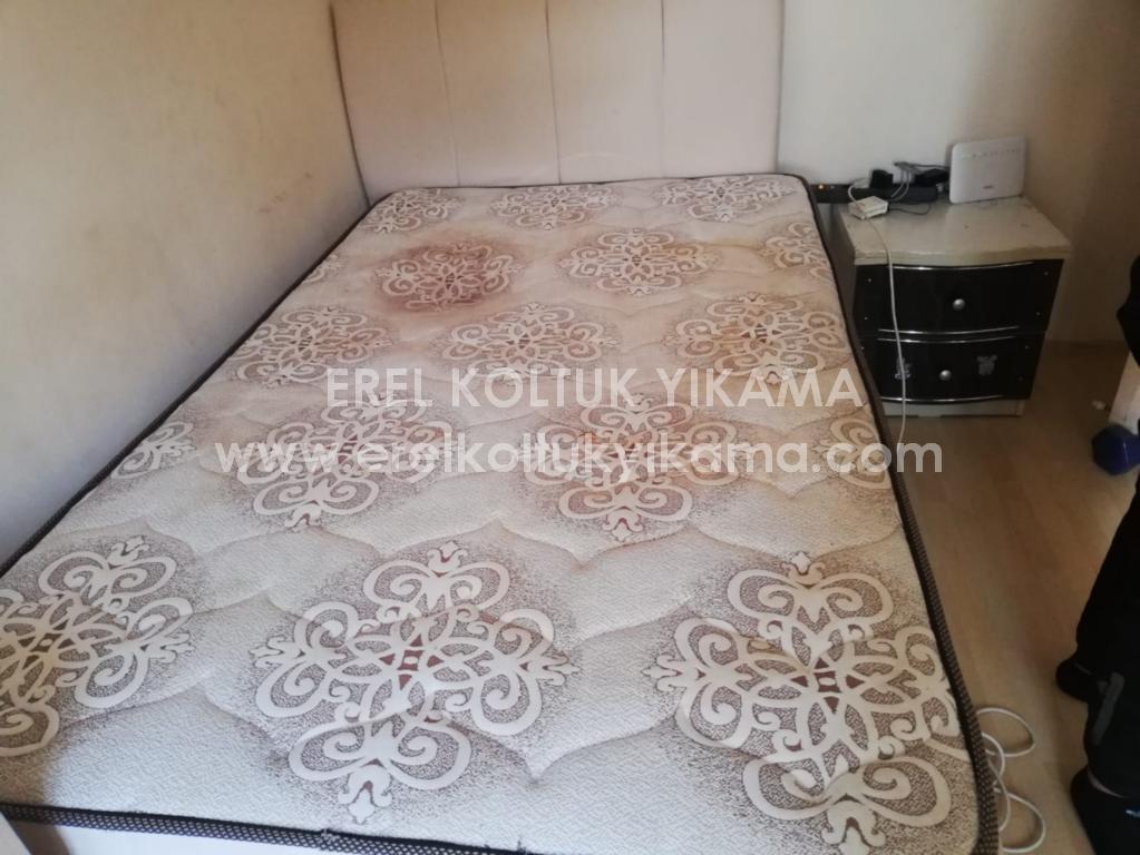 Yatak Yıkama