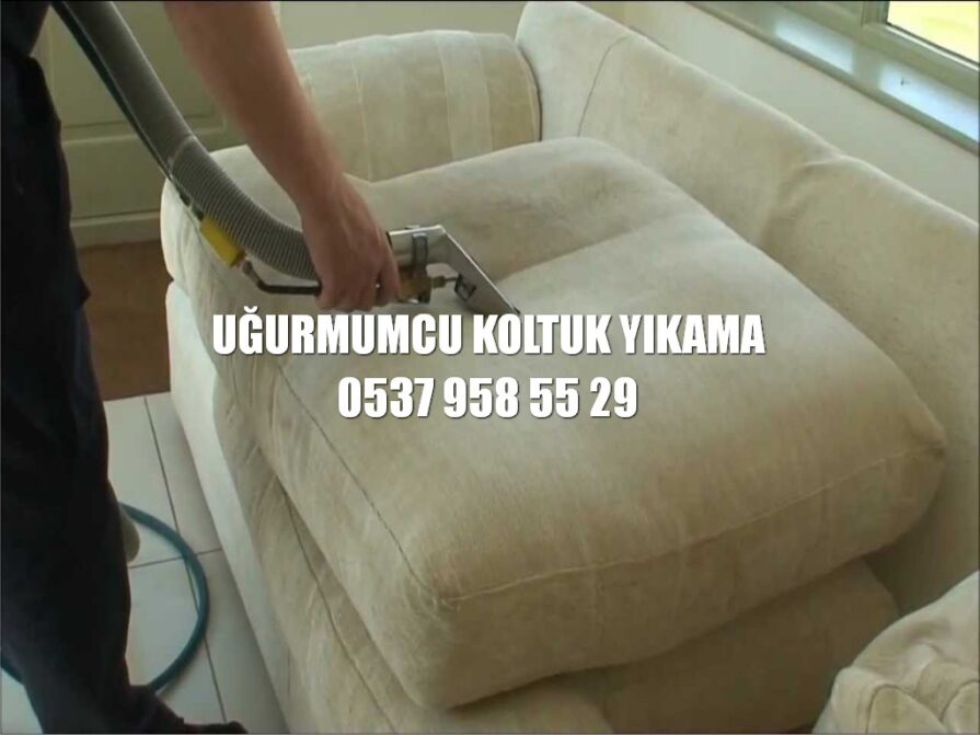 Uğurmumcu Koltuk Yıkama